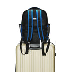 Aircruiser Expandable backpack