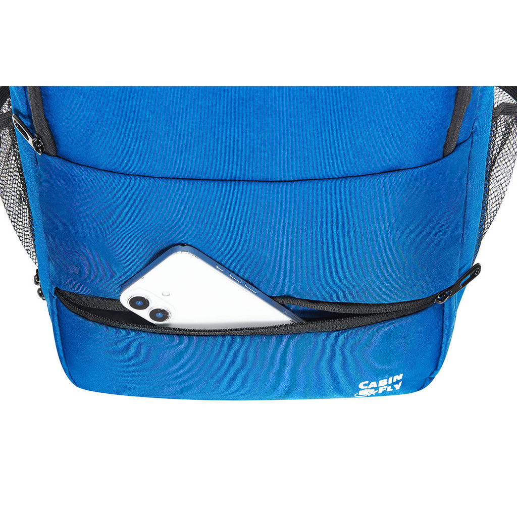 Aircruiser Expandable backpack