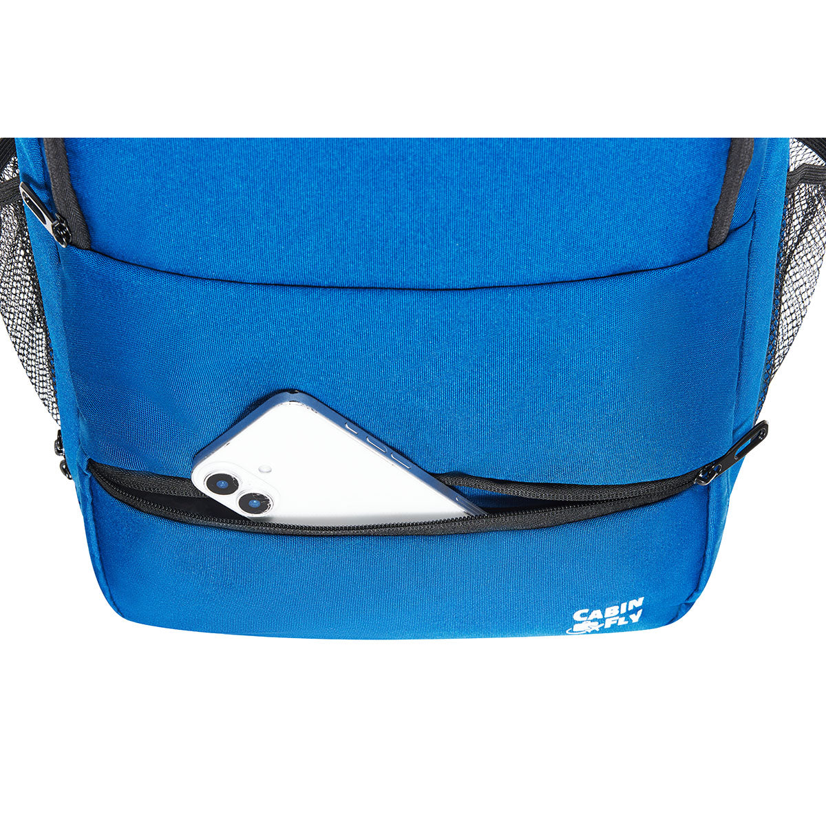 Aircruiser Expandable backpack