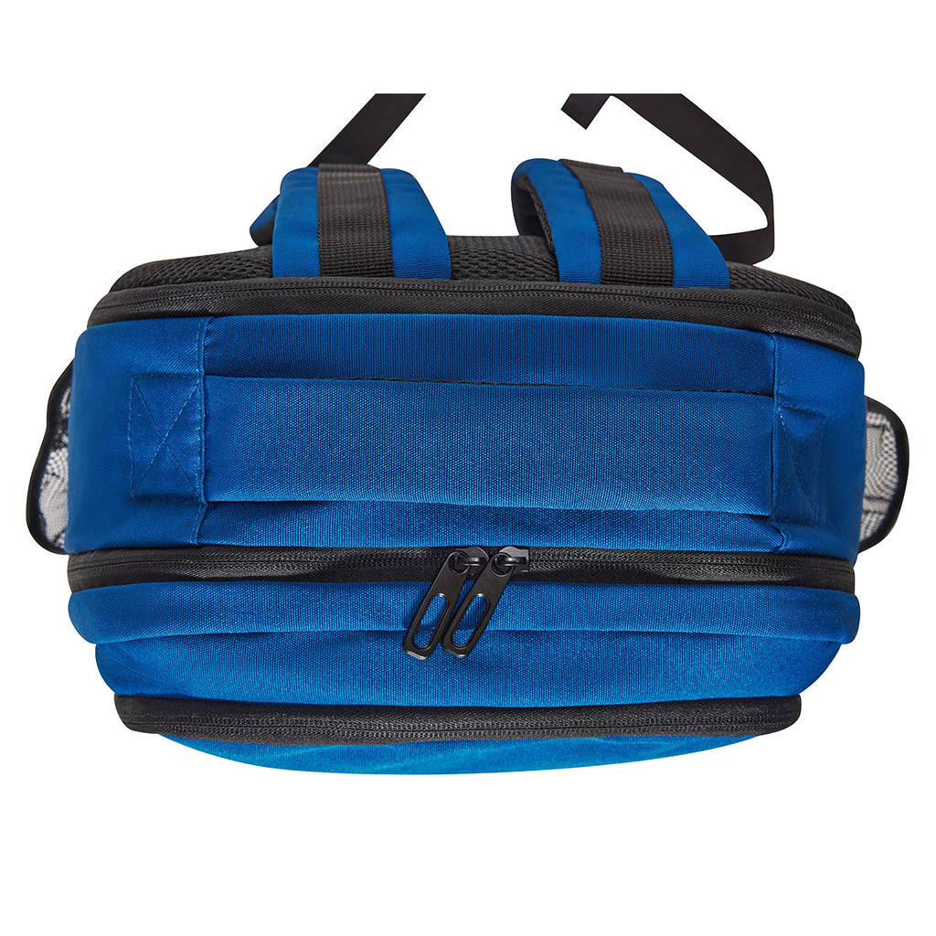 Aircruiser Expandable backpack