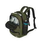 Aircruiser Expandable backpack