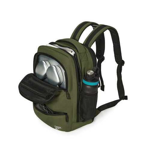 Aircruiser Expandable backpack