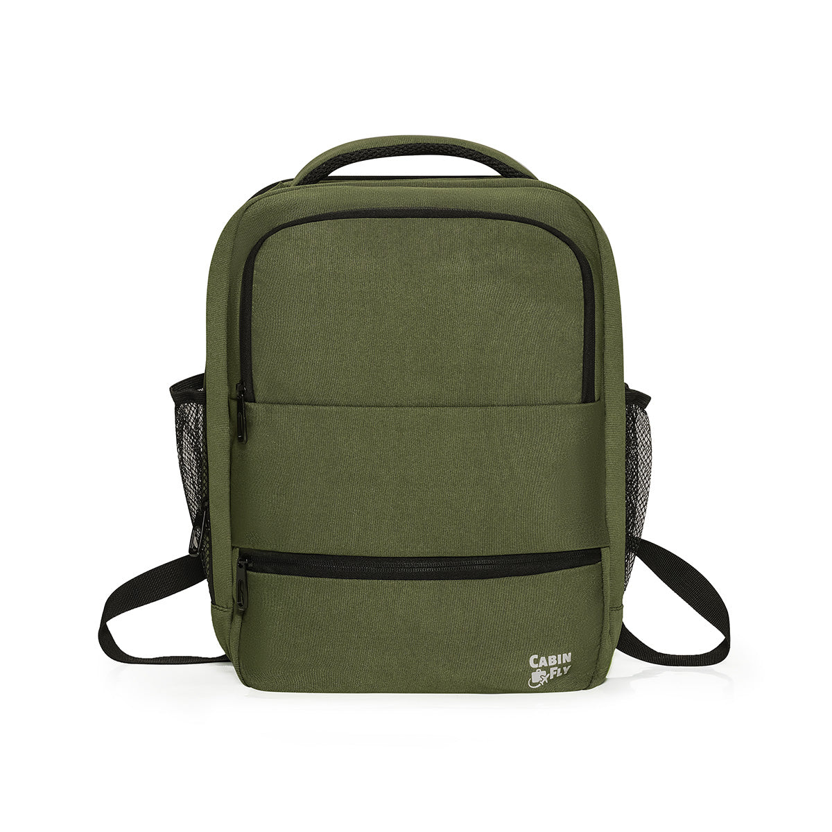 Aircruiser Expandable backpack