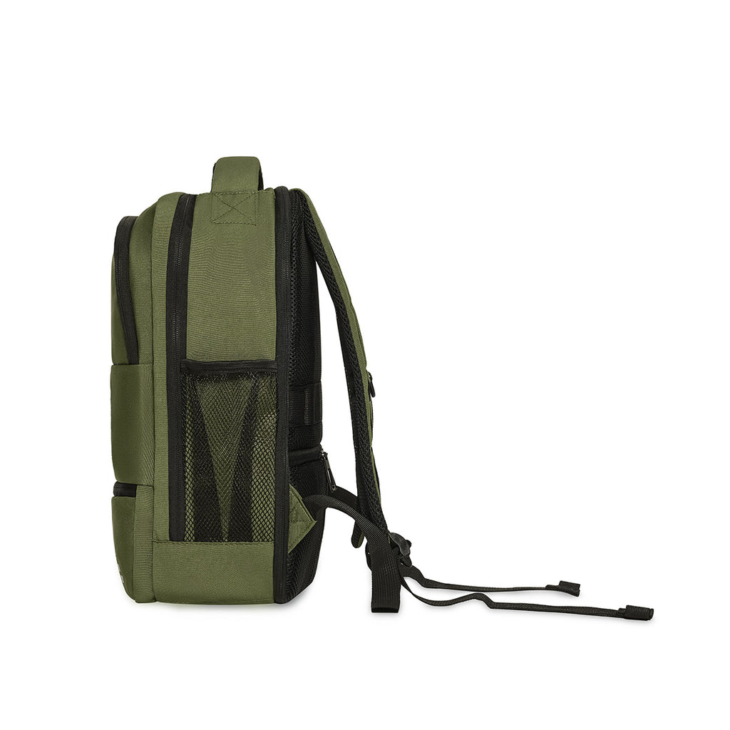 Aircruiser Expandable backpack