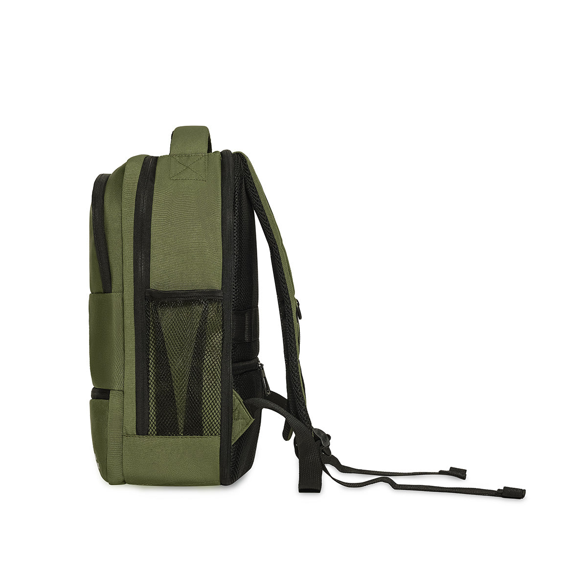 Aircruiser Expandable backpack