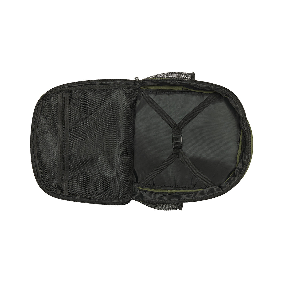 Aircruiser Expandable backpack