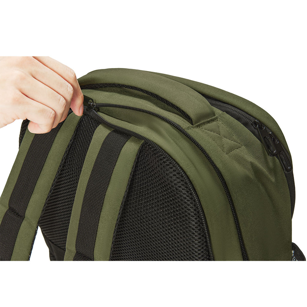 Aircruiser Expandable backpack