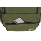 Aircruiser Expandable backpack