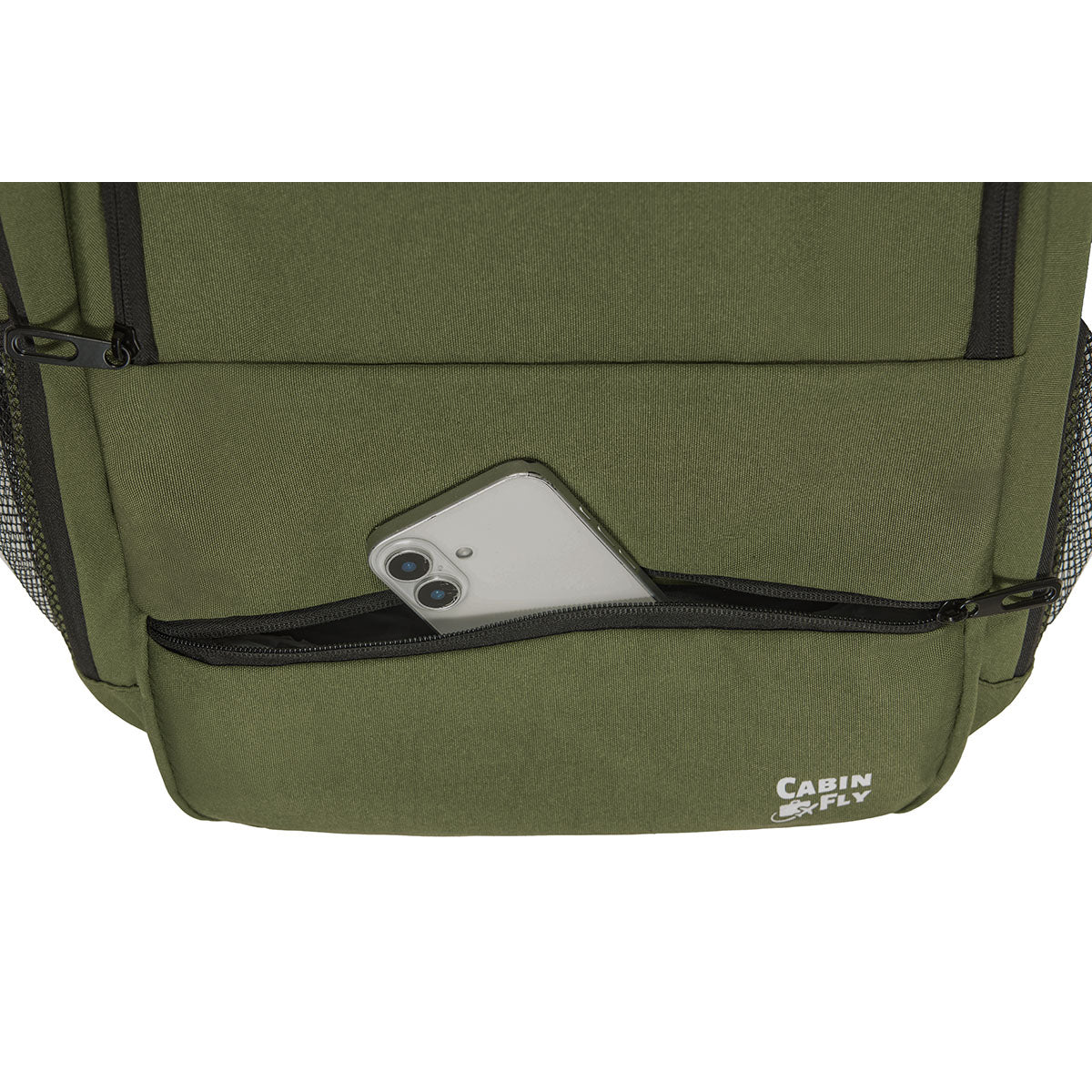 Aircruiser Expandable backpack