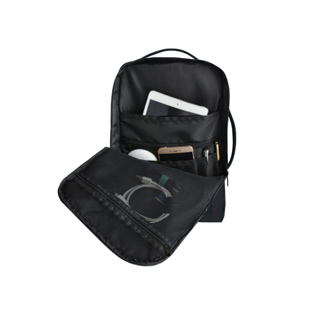 Bellanca Slim Expandable Backpack
