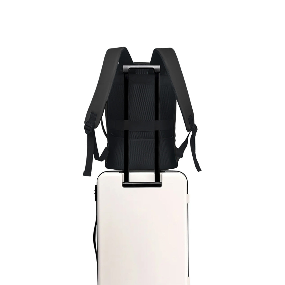 Bellanca Slim Expandable Backpack