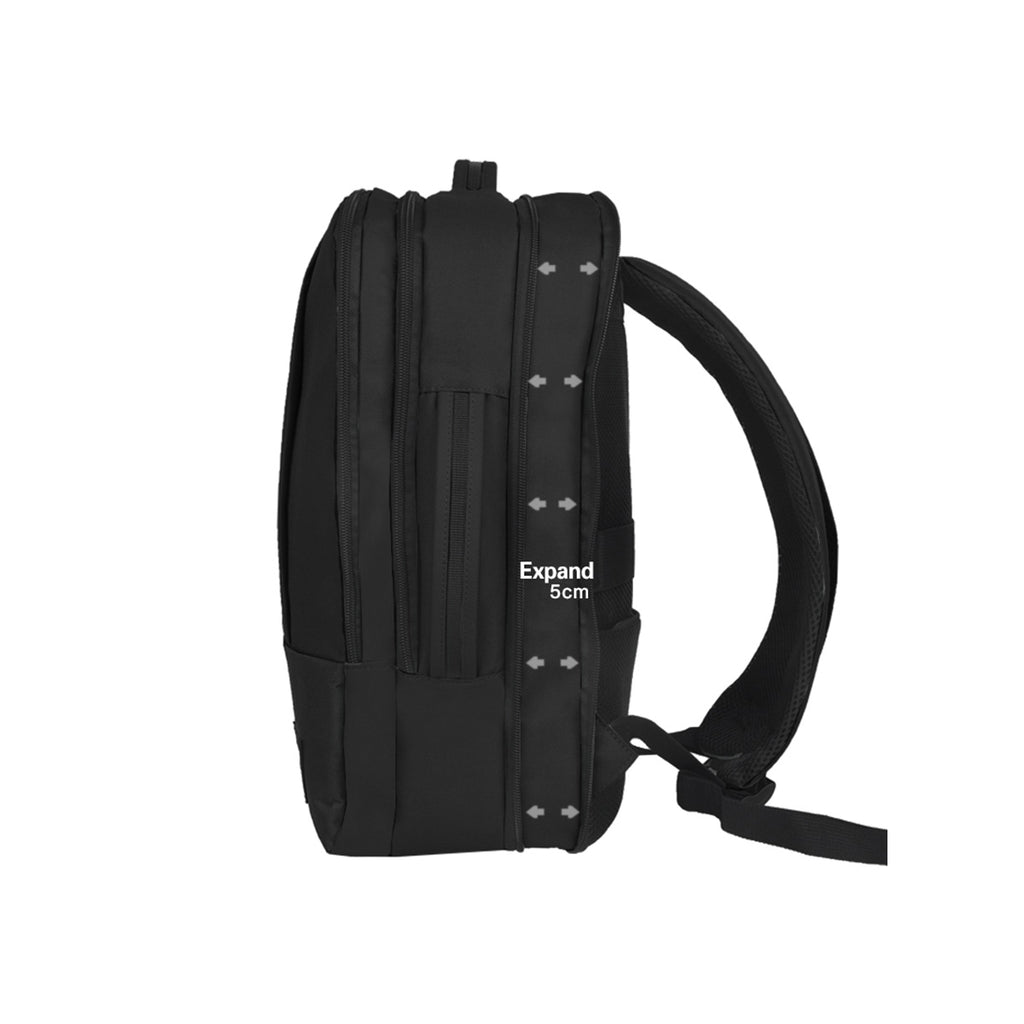 Bellanca Slim Expandable Backpack