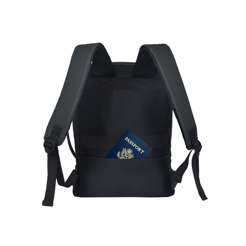 Bellanca Slim Expandable Backpack