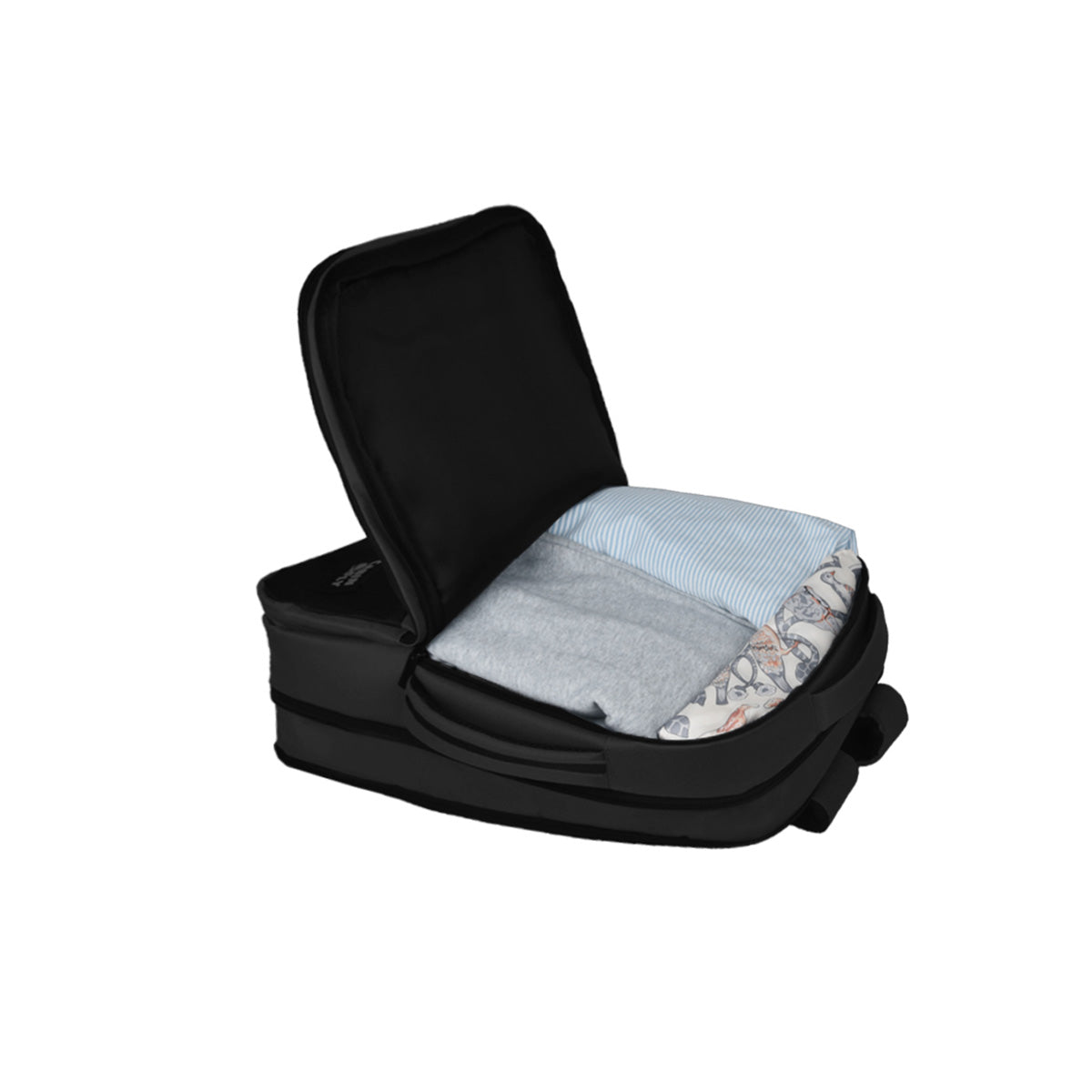 Bellanca Slim Expandable Backpack