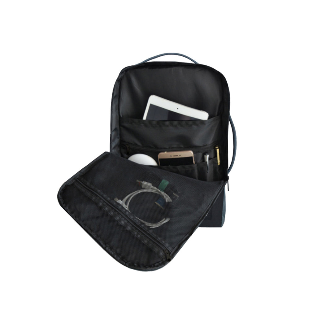 Bellanca Slim Expandable Backpack
