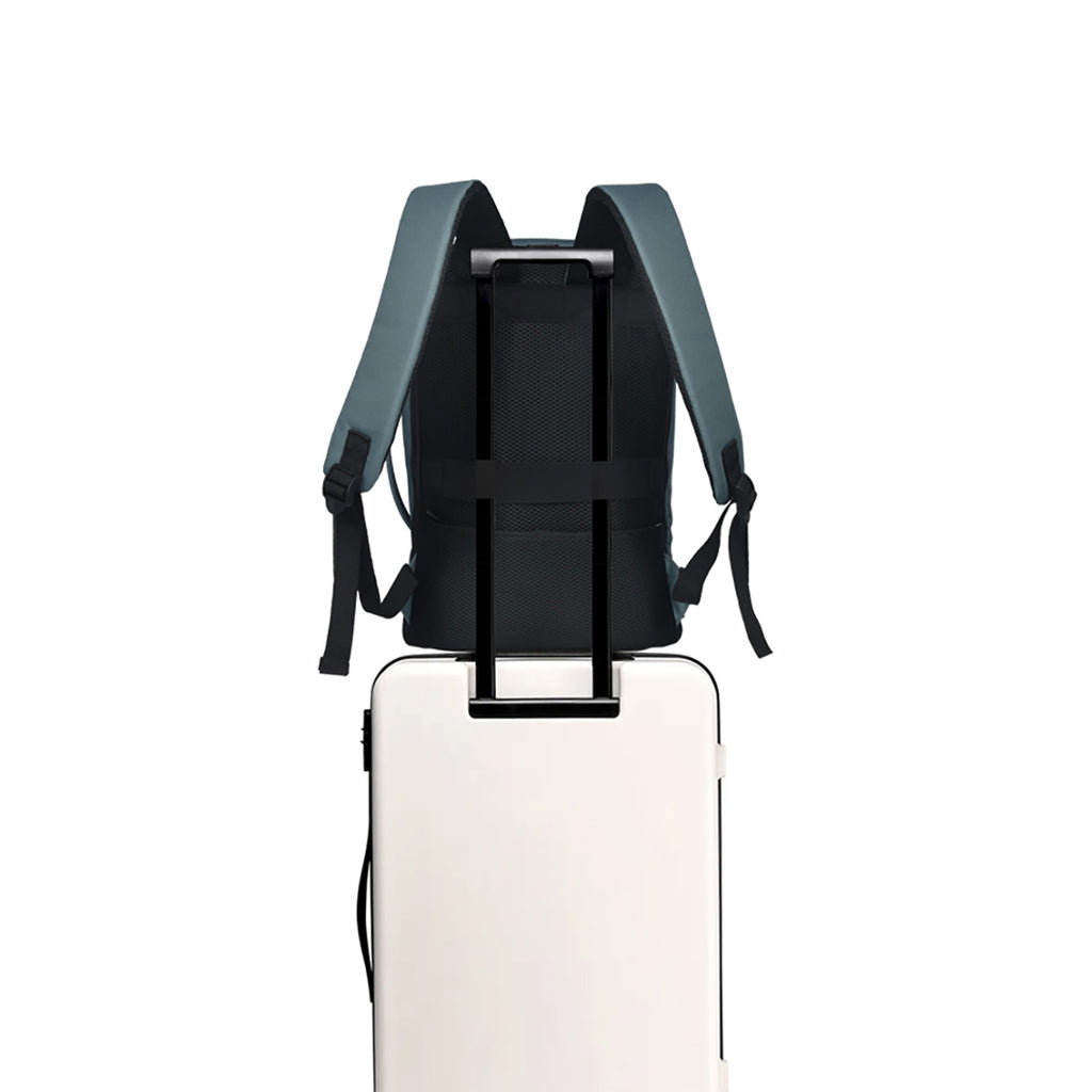 Bellanca Slim Expandable Backpack