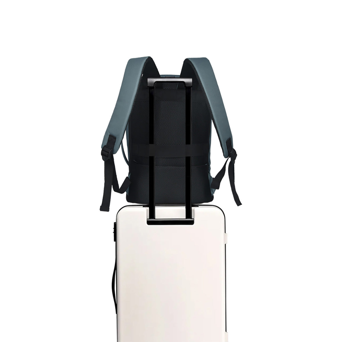 Bellanca Slim Expandable Backpack