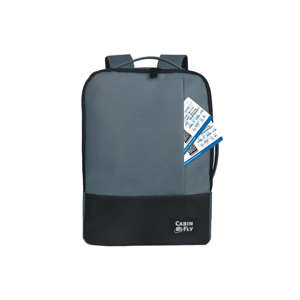 Bellanca Slim Expandable Backpack
