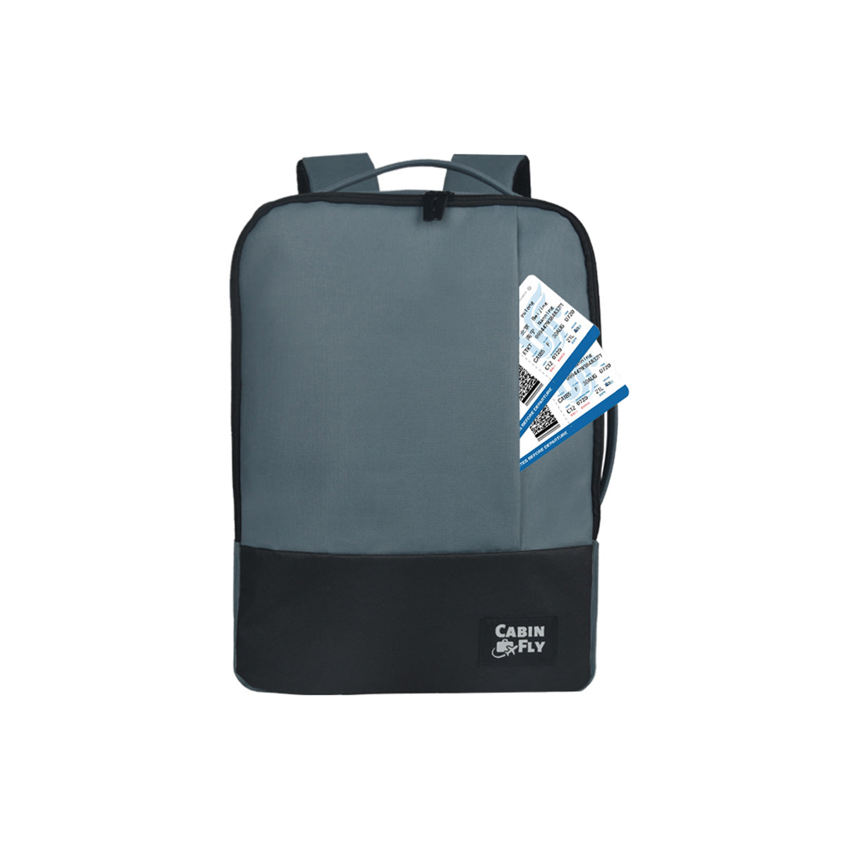 Bellanca Slim Expandable Backpack