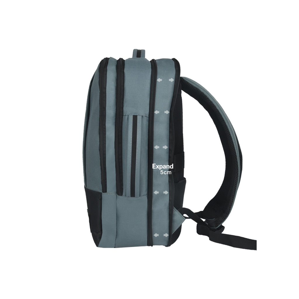 Bellanca Slim Expandable Backpack