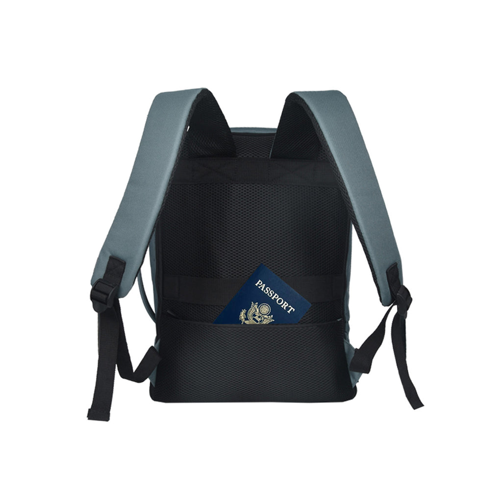 Bellanca Slim Expandable Backpack