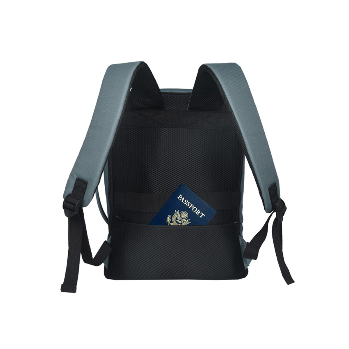 Bellanca Slim Expandable Backpack