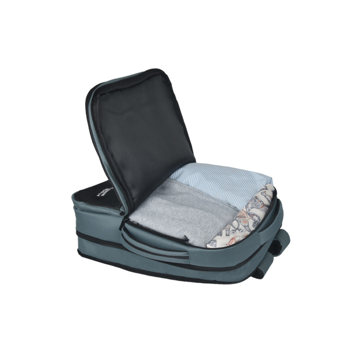 Bellanca Slim Expandable Backpack