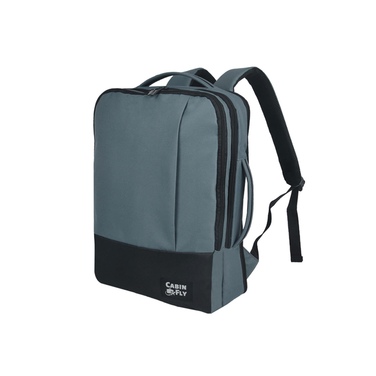 Bellanca Slim Expandable Backpack