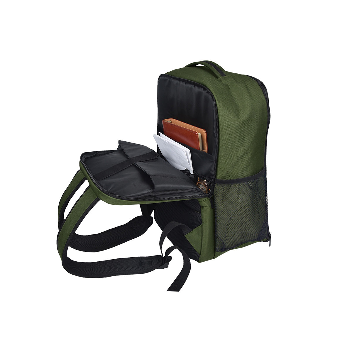 Pacemaker Cabin Backpack