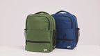 Aircruiser Expandable backpack