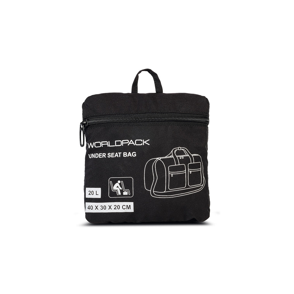 Foldable Cabin Bag