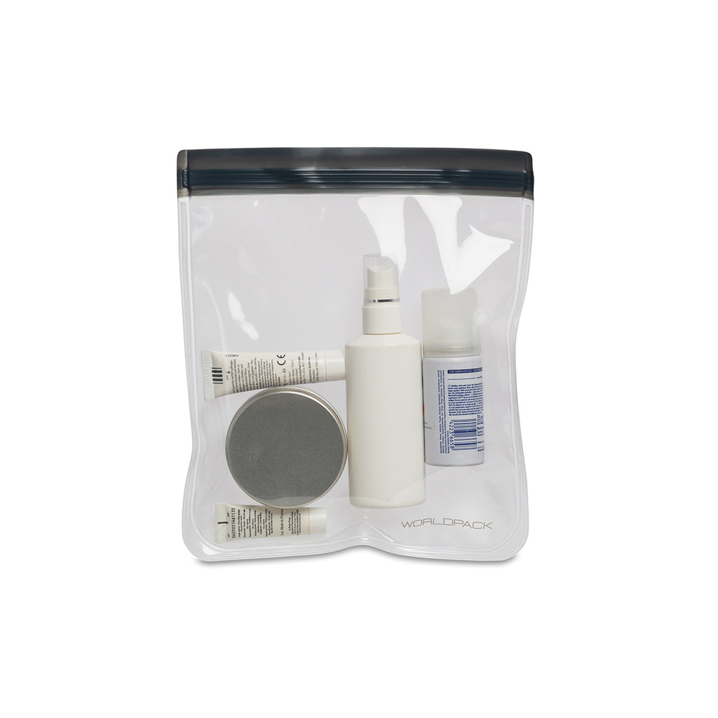 Worldpack Liquids Bag – 1 Litre